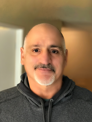 Harry Karidis