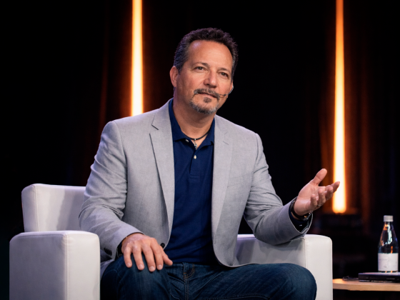 Javier Castillo Gil