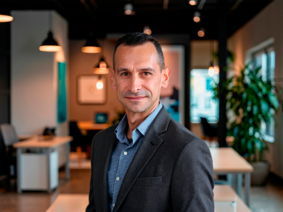 Peter Steckelman