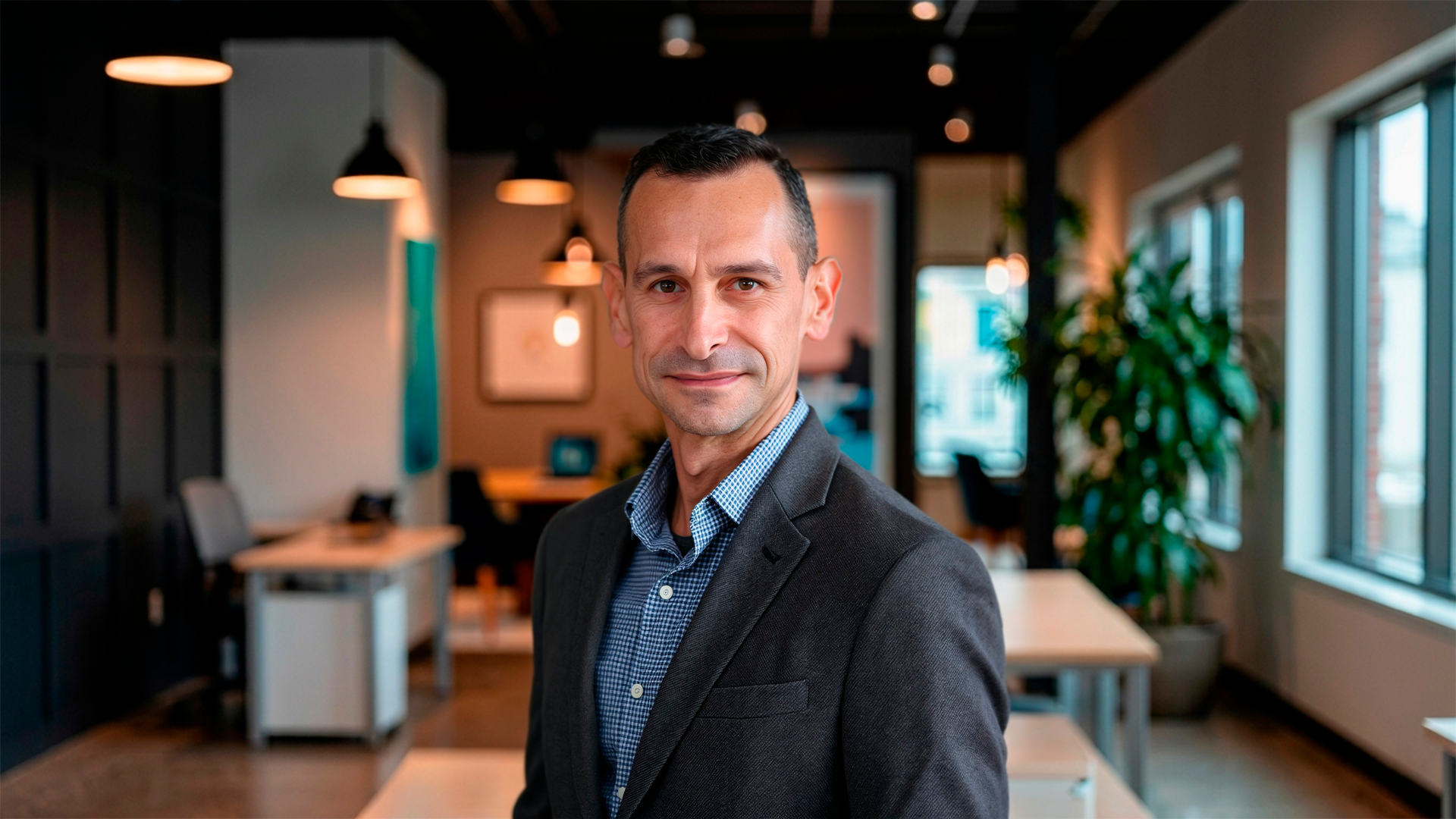 Peter Steckelman