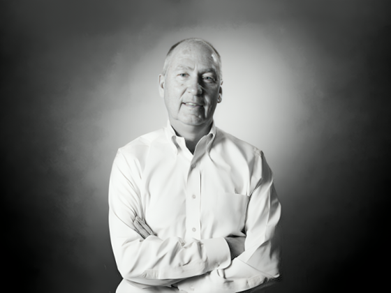 Keith A. Blakely