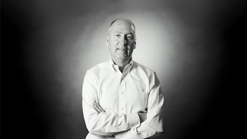 Keith A. Blakely
