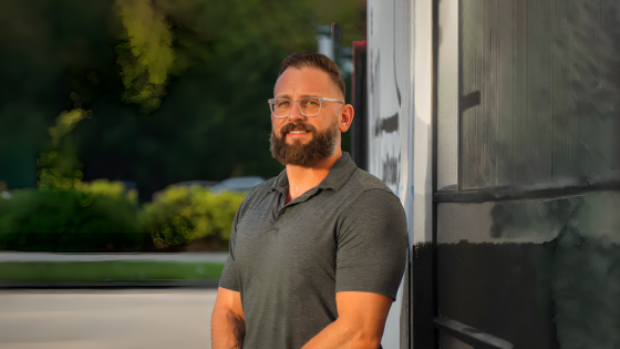 Jeremy D. Bower