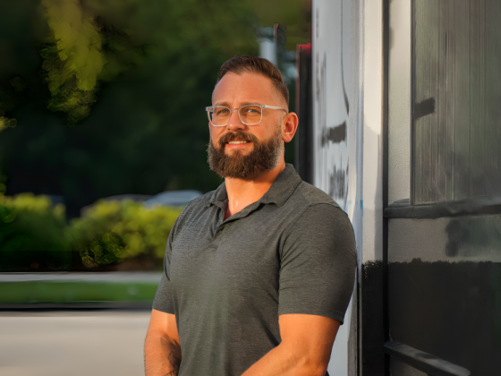Jeremy D. Bower