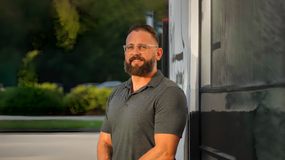 Jeremy D. Bower