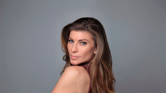 Natalie Stavola