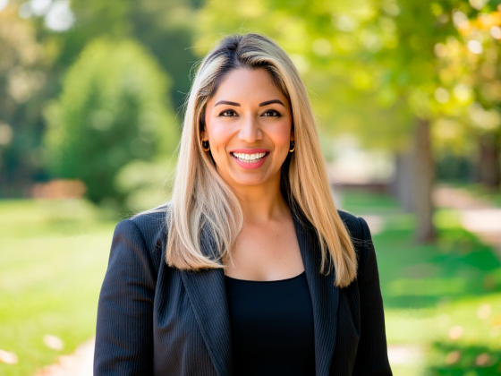 Sarah T. Khan