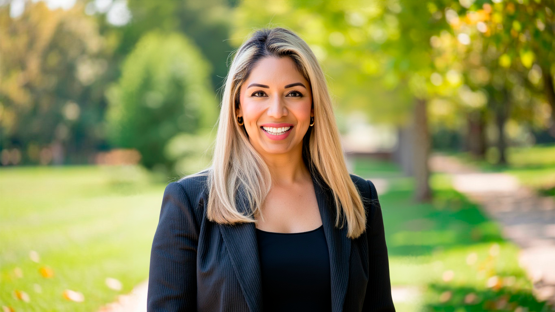Sarah T. Khan