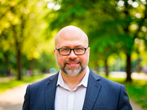 David D. Ellison