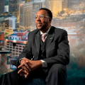 Dr Cleamon Moorer Jr