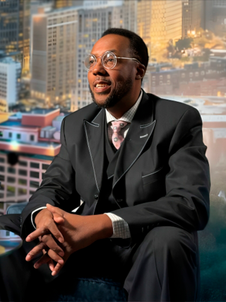 Dr Cleamon Moorer Jr