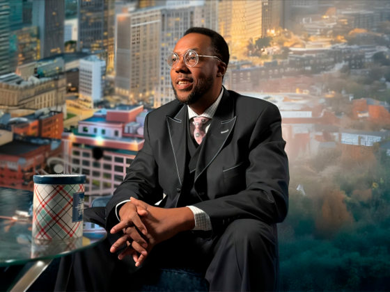 Dr Cleamon Moorer Jr