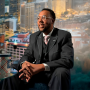 Dr Cleamon Moorer Jr