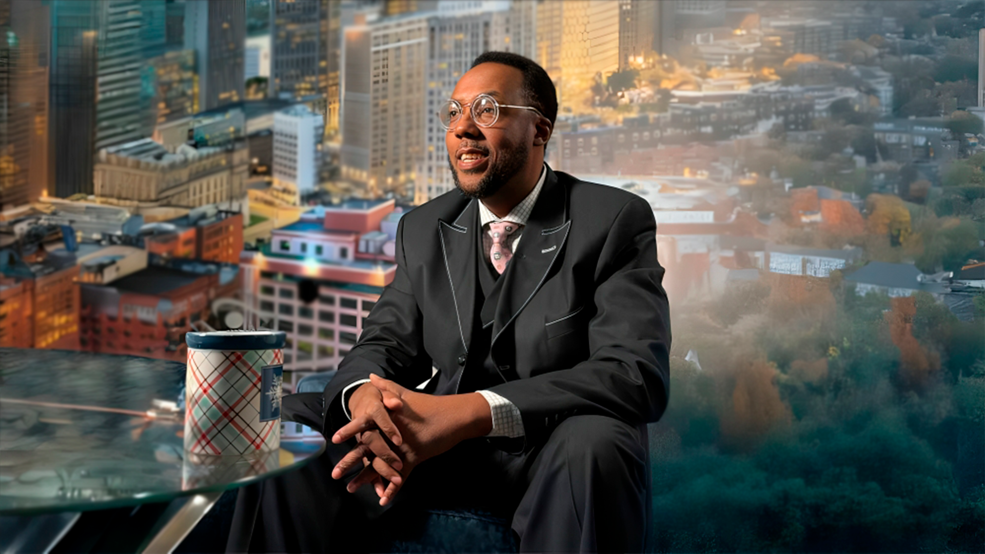 Dr Cleamon Moorer Jr