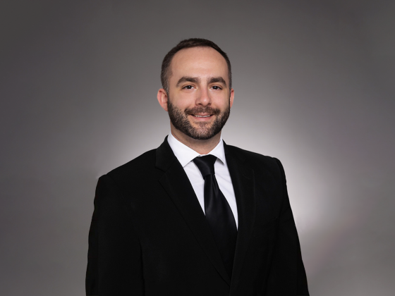 Eamon Graziano