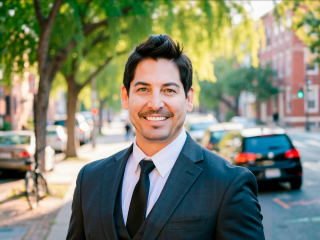 Mark P. Beltran