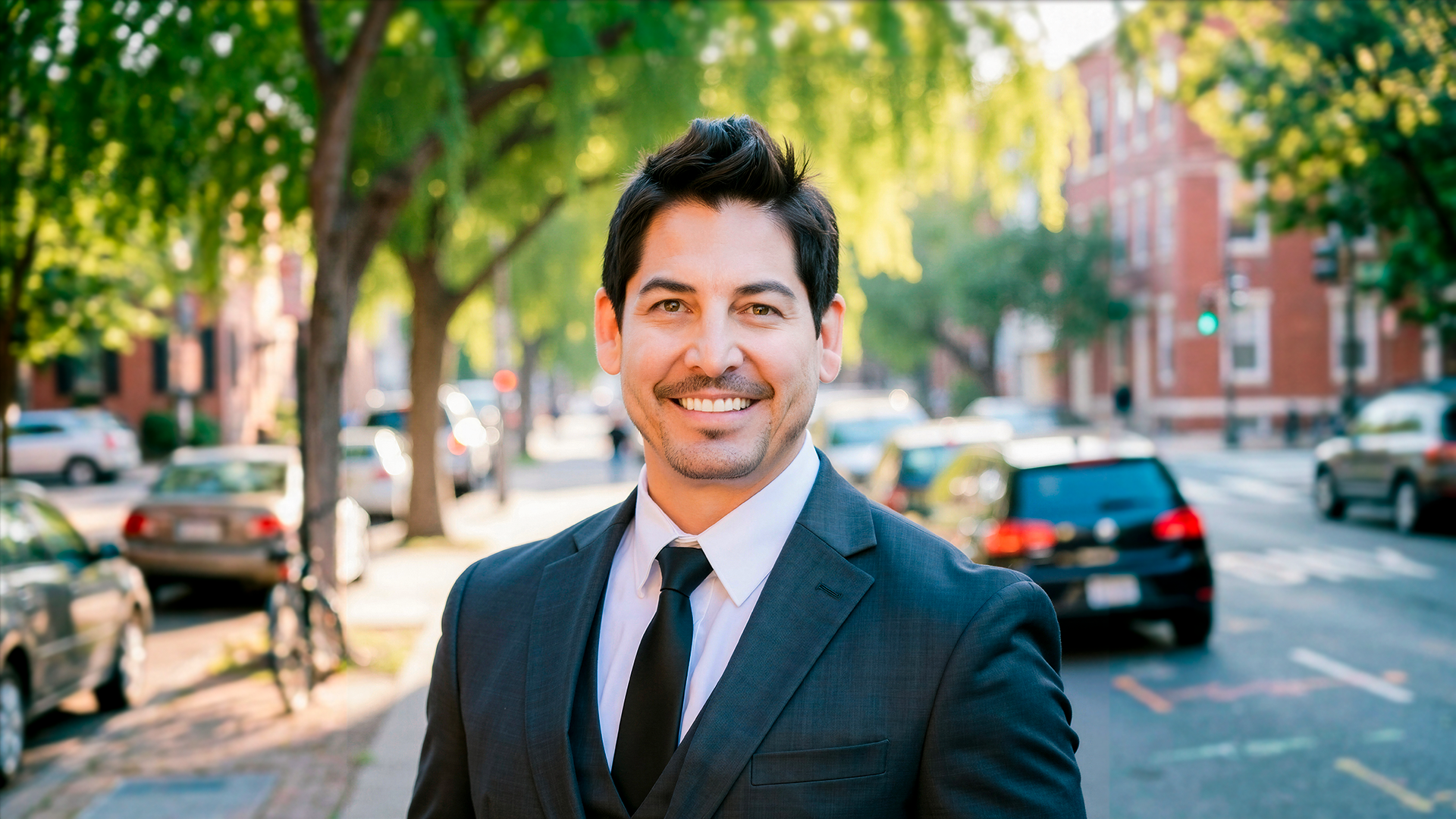 Mark P. Beltran